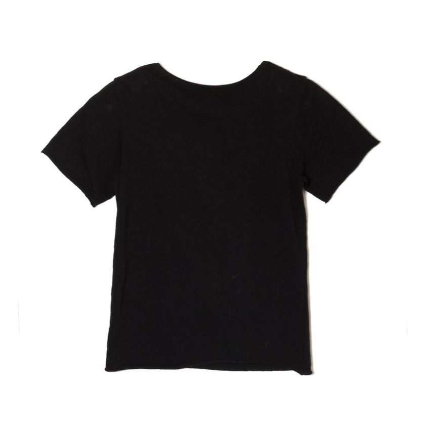 【残り一点】Henry Neck Tee