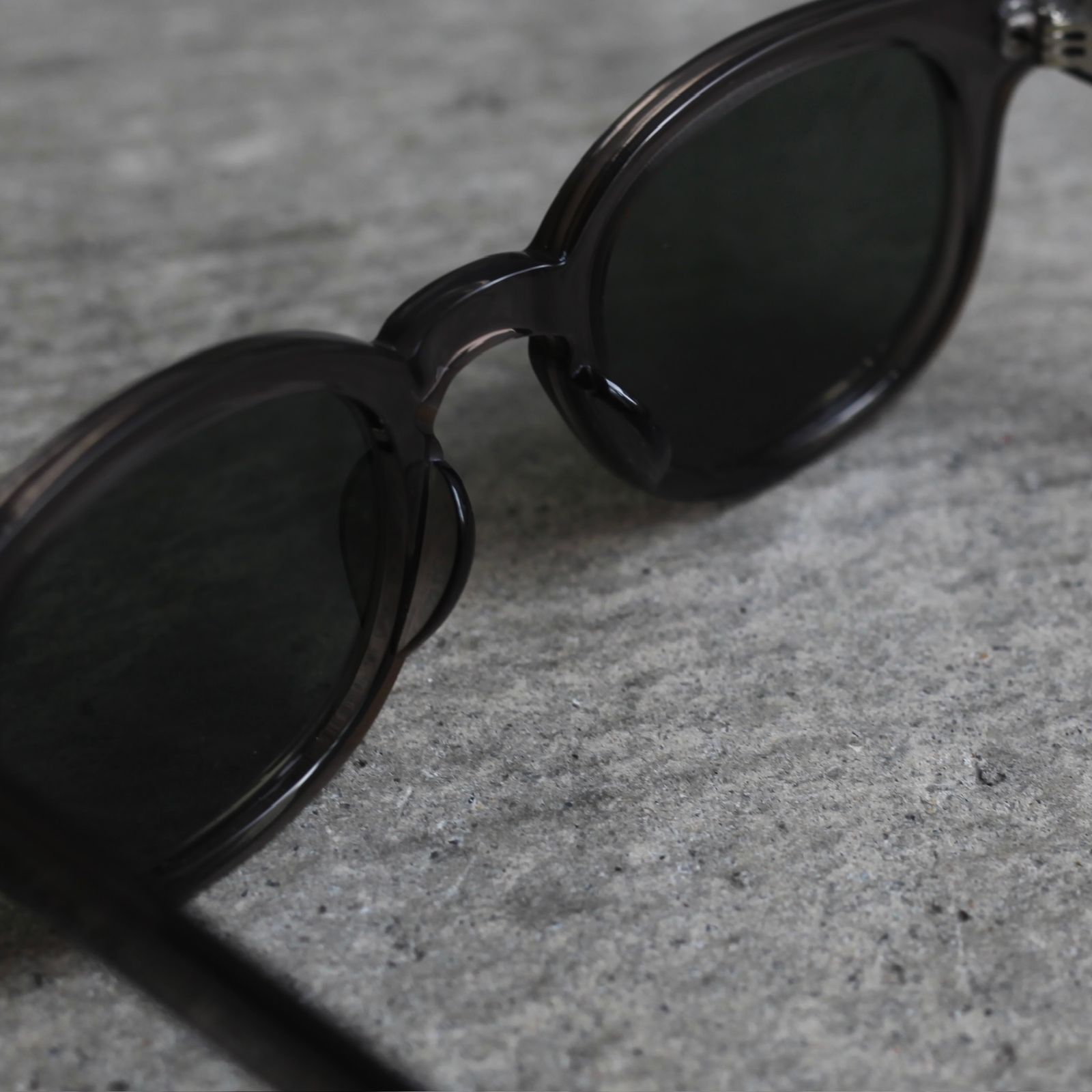 【残り一点】Sunglasses BNK50