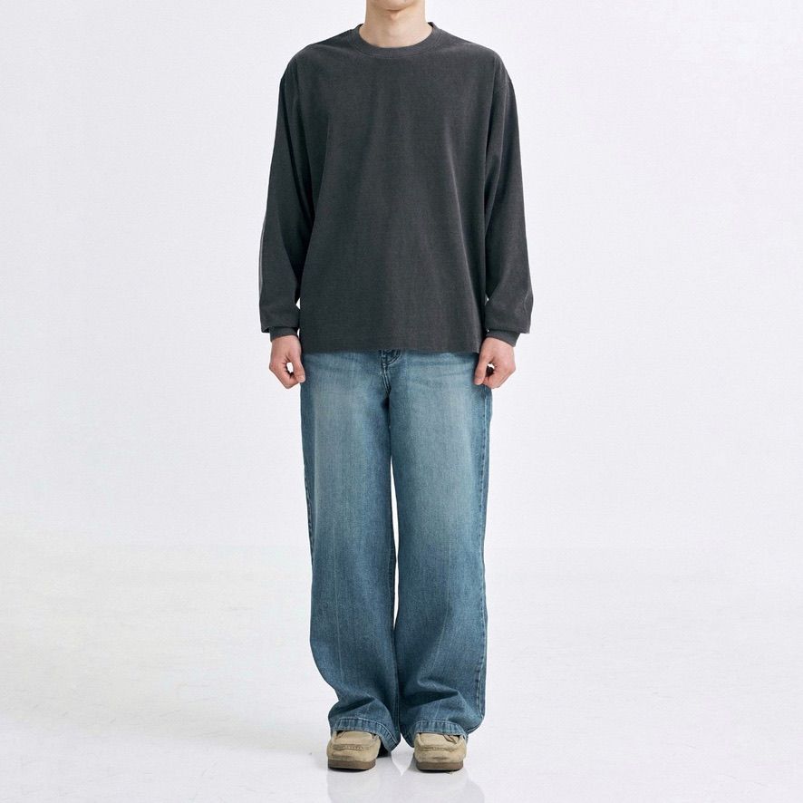 【残り一点】Homeboy Crewneck T