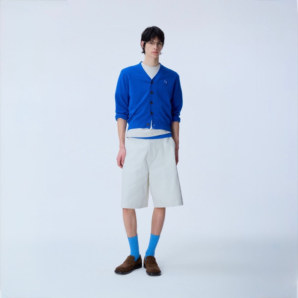 【残り一点】Sig; BL Tag socks 01