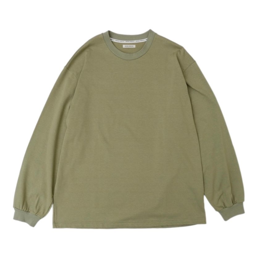【残り一点】L/S T-Shirts