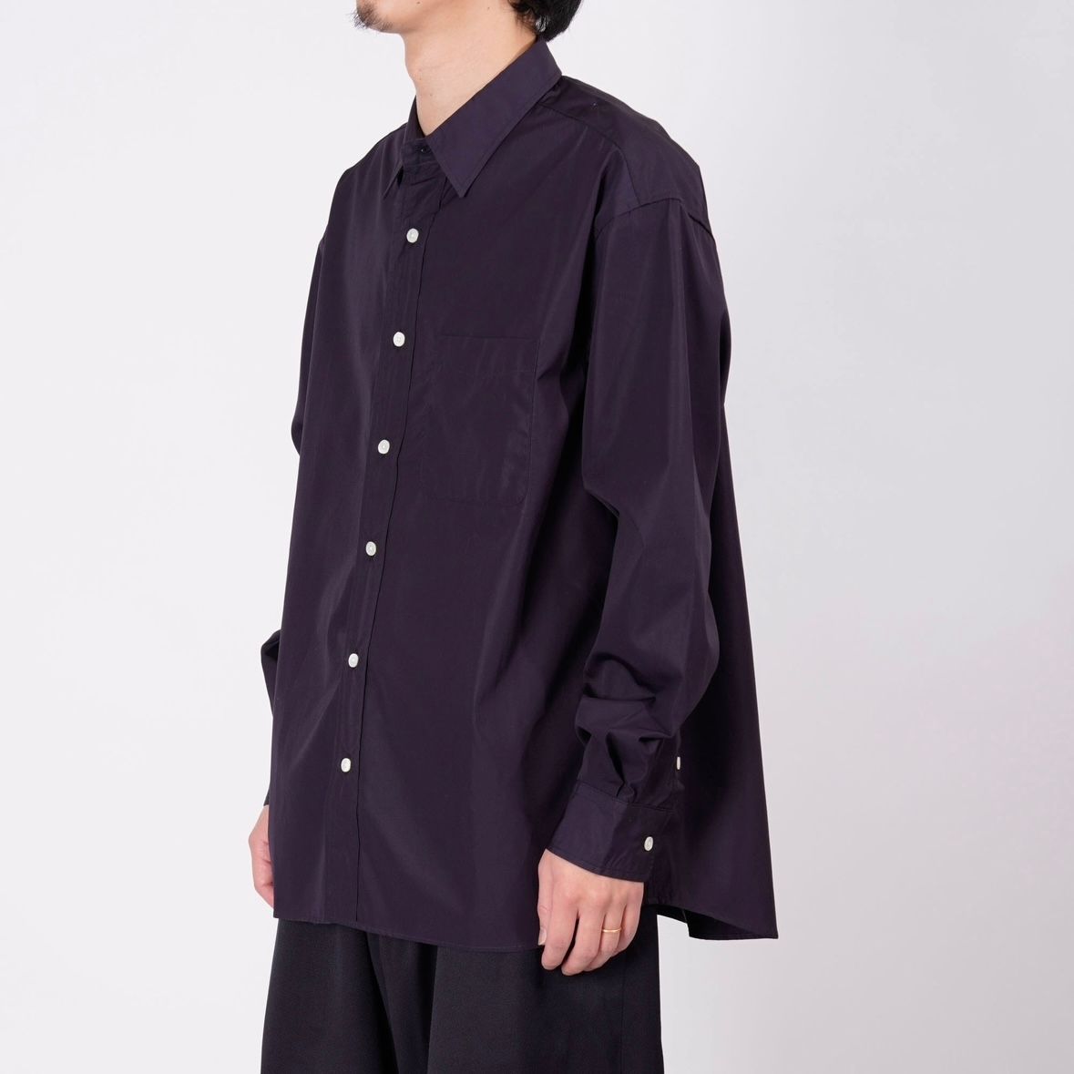 【残り一点】L/S Regular Shirts