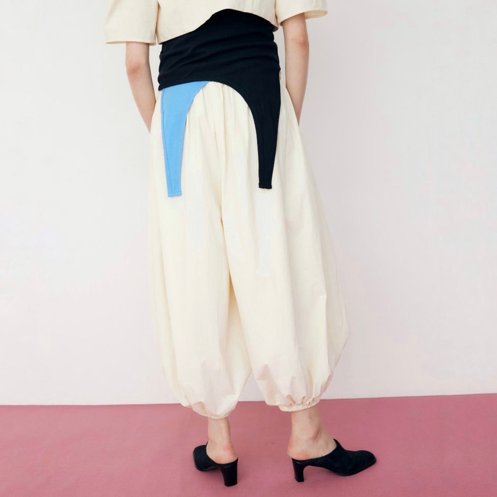 【残り一点】Dola Pants