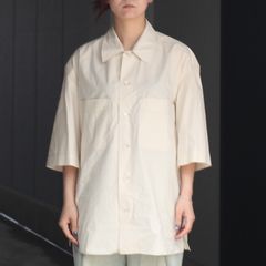 【残り一点】Convertible Shirt