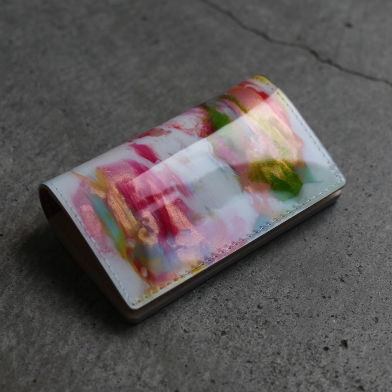 【残り一点】Paint Case(CARD)