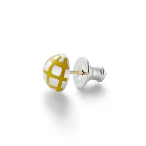 【お取り寄せ注文可能】Grid Dome Pierce