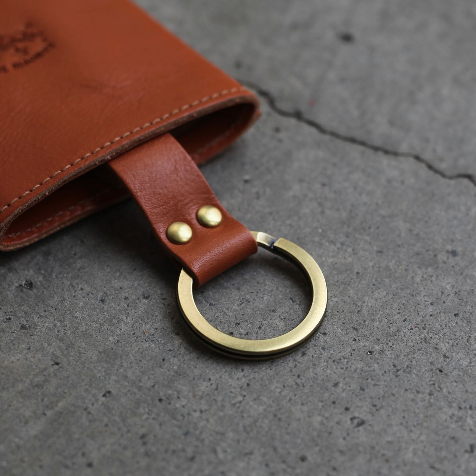 【残り一点】キーケース