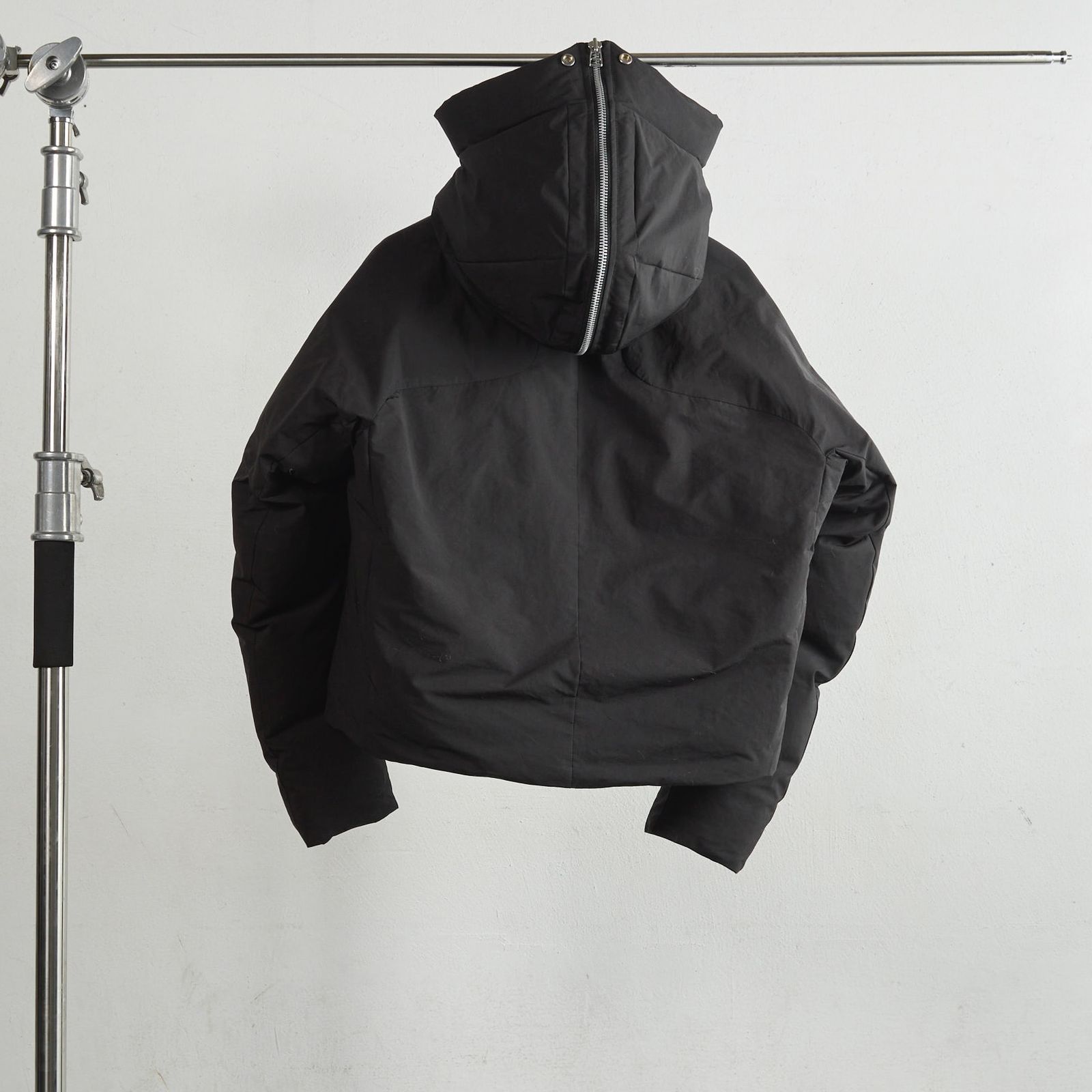 NVRFRGT - 【残り一点】Hooded Puffer Jacket | ACRMTSM ONLINE