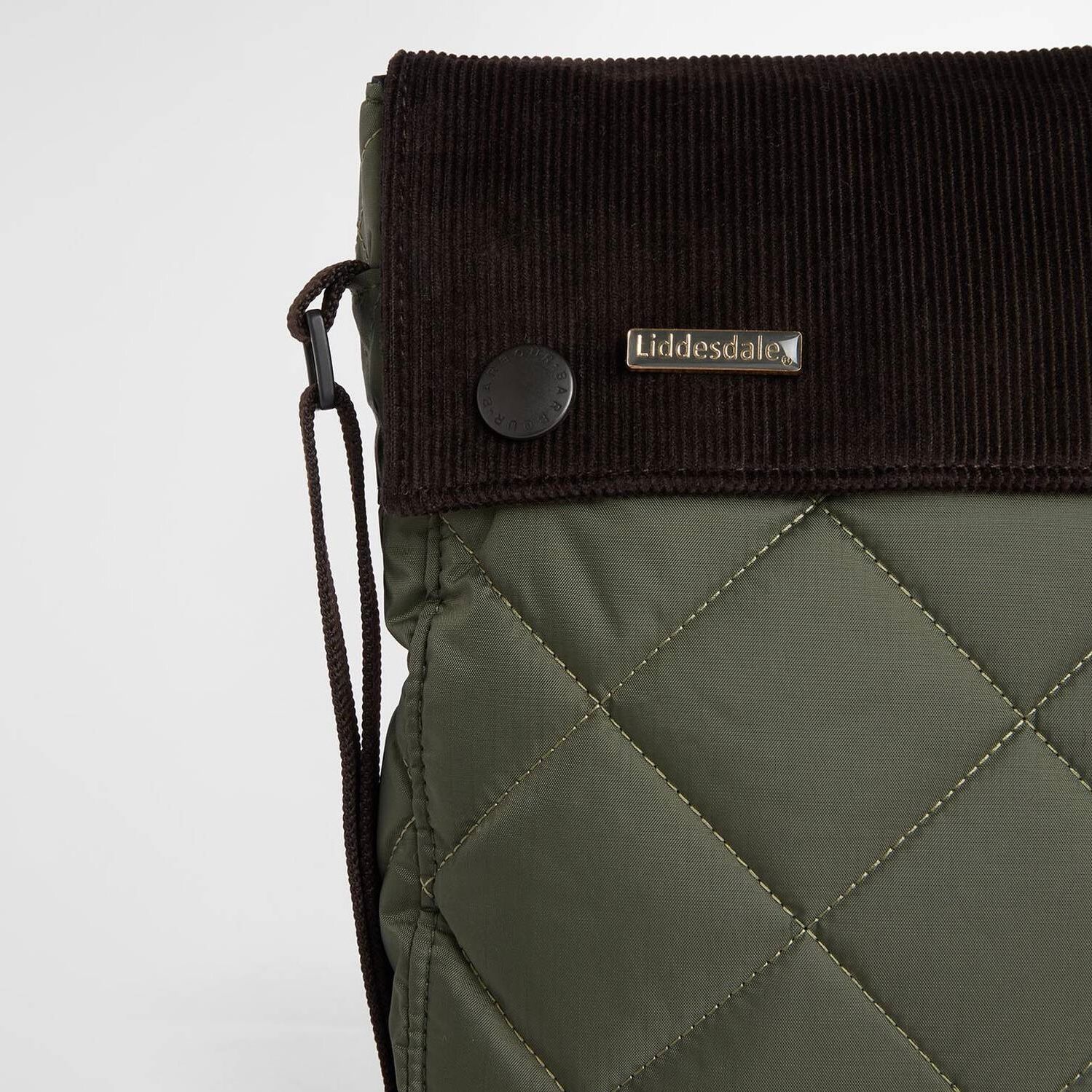 【残り一点】Liddesdale Crossbody Bag