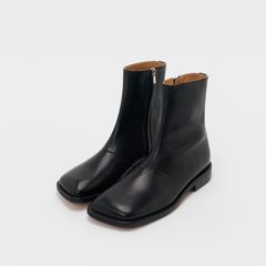 【次回入荷8月中旬予定】Bear Foot Inside Zip Boots