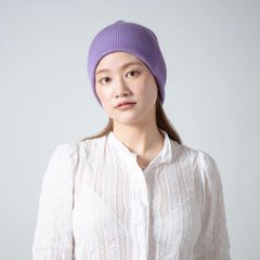 【残り一点】Rev Border Beanie