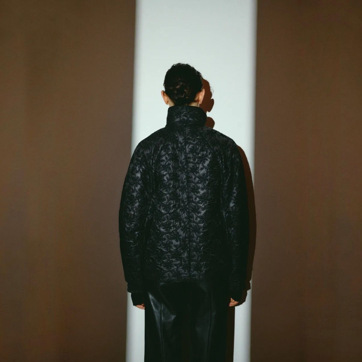 【残り一点】Punching Embroidery BZ