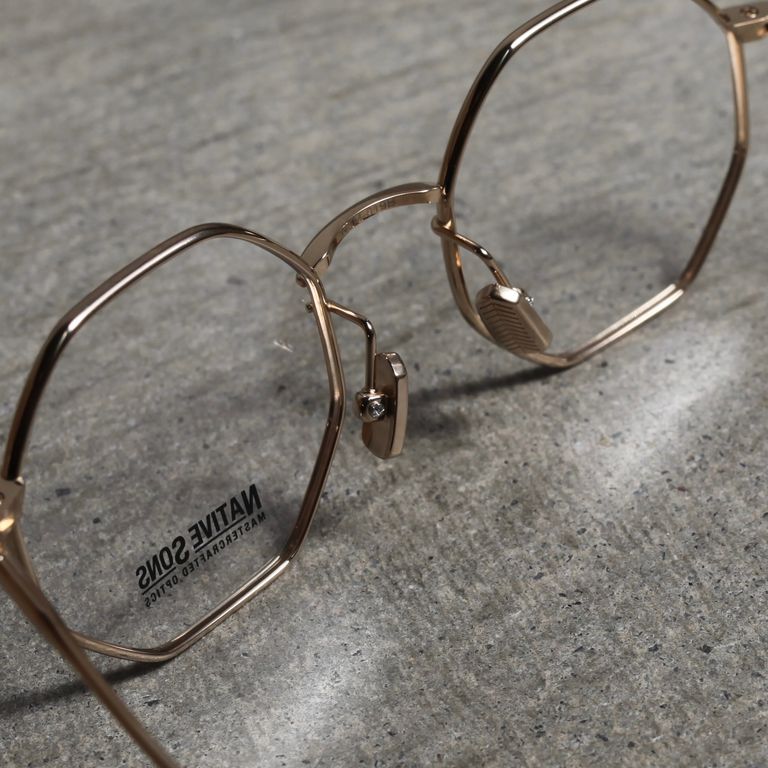 レンズ : DUMMY LENS