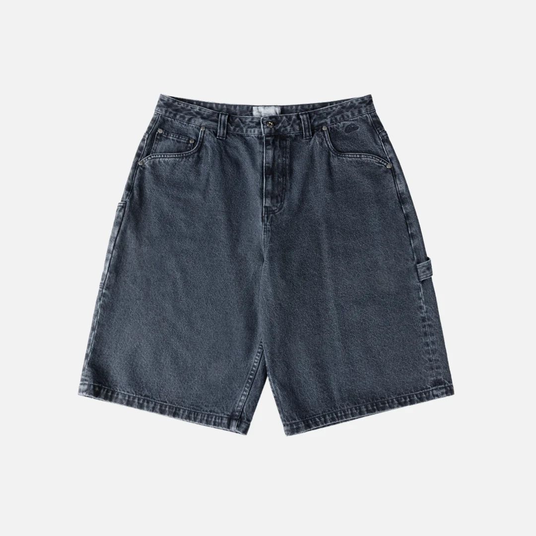 【残り一点】Classic Denim Shorts