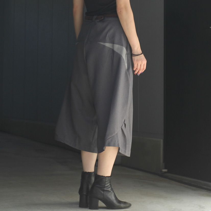 ryaw - 【残り一点】Inno Wide Shorts | ACRMTSM ONLINE STORE