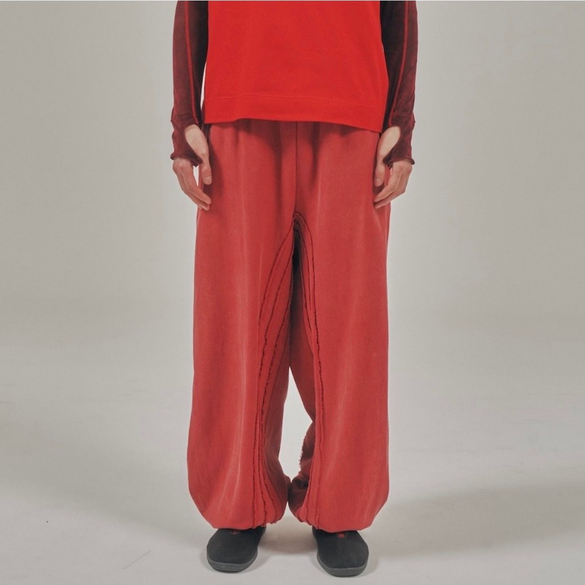 【残り一点】San Xian Pants