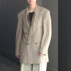 【残り一点】Inside Lapel Jacket