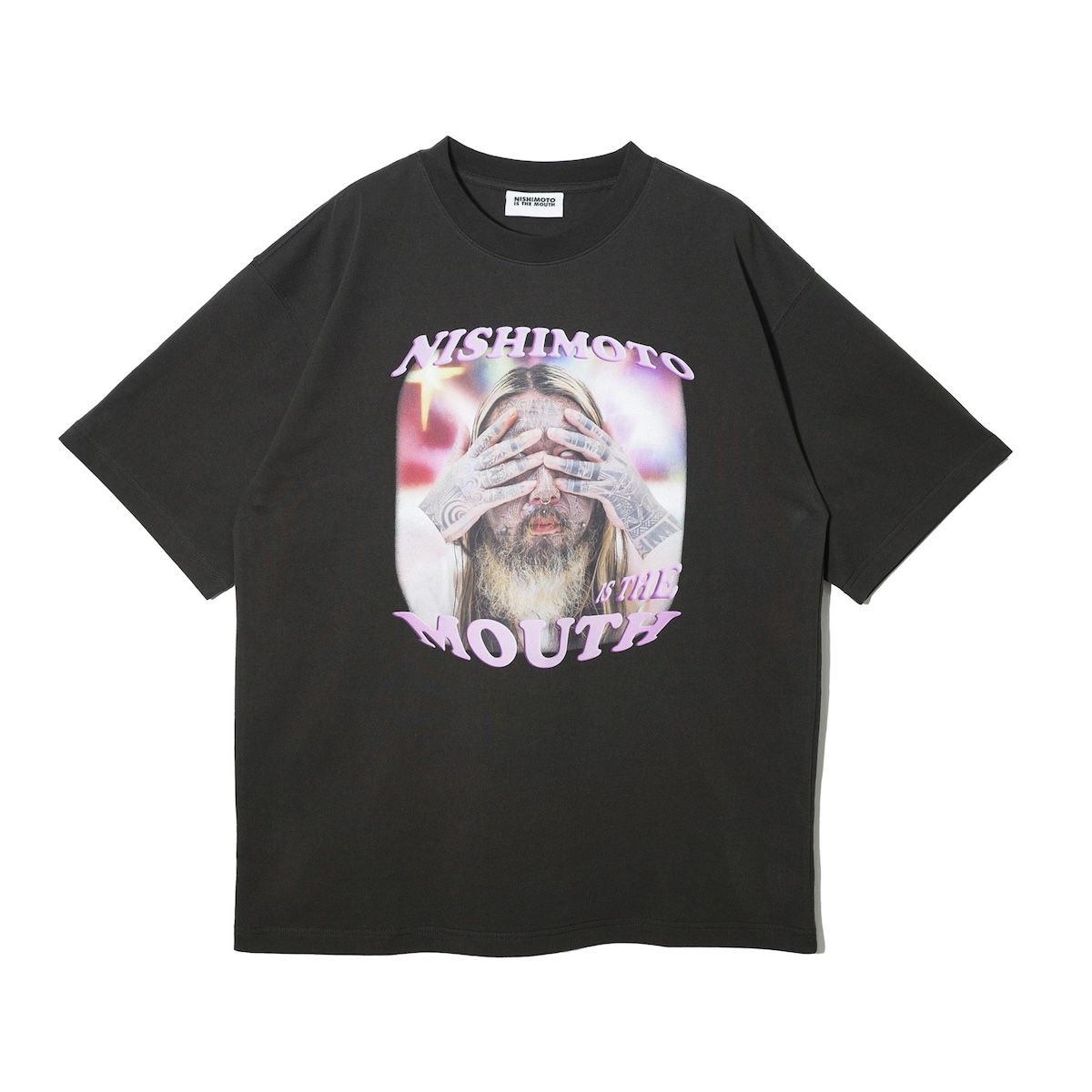【残りわずか】S/S Tee