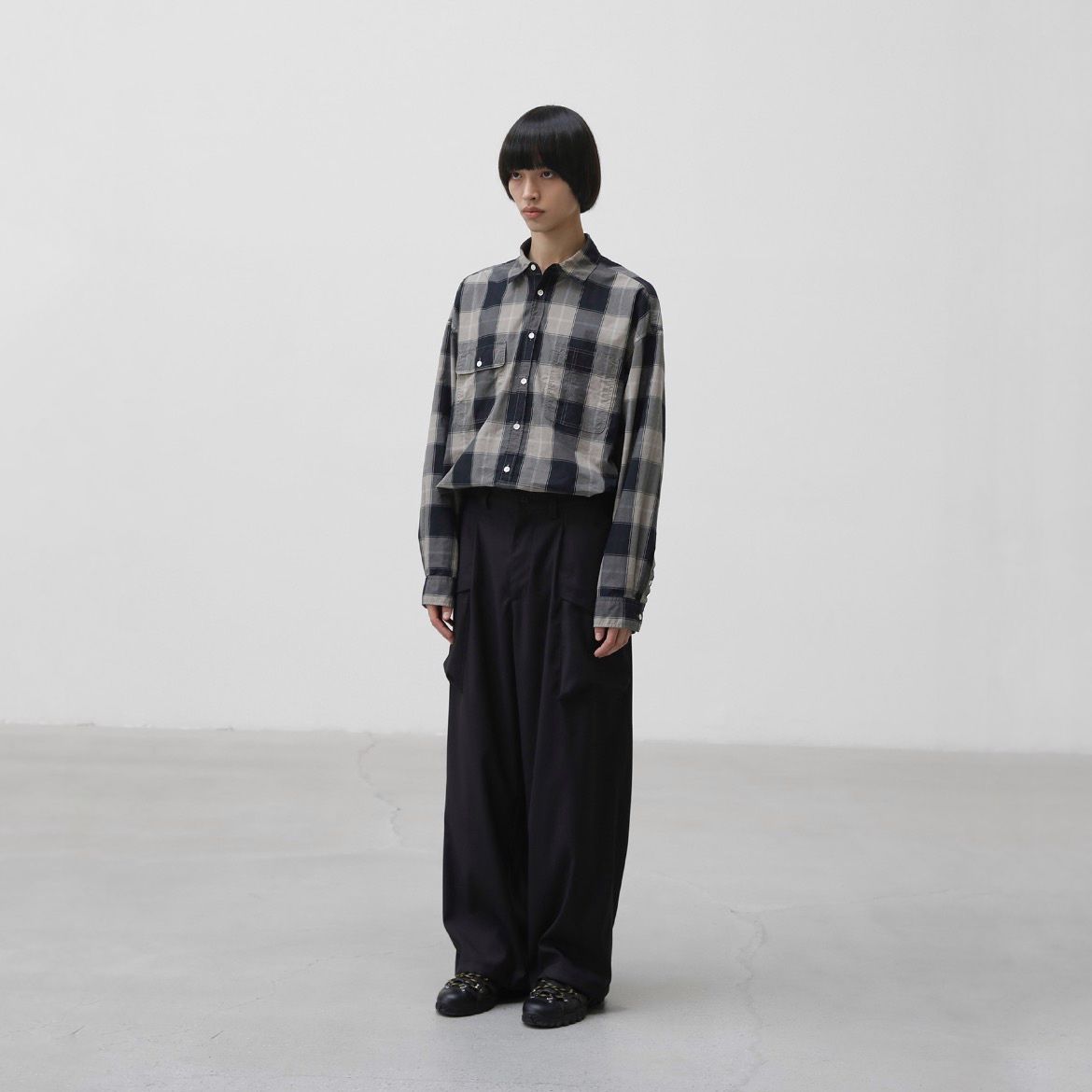 【残り一点】Utility Cargo Slacks