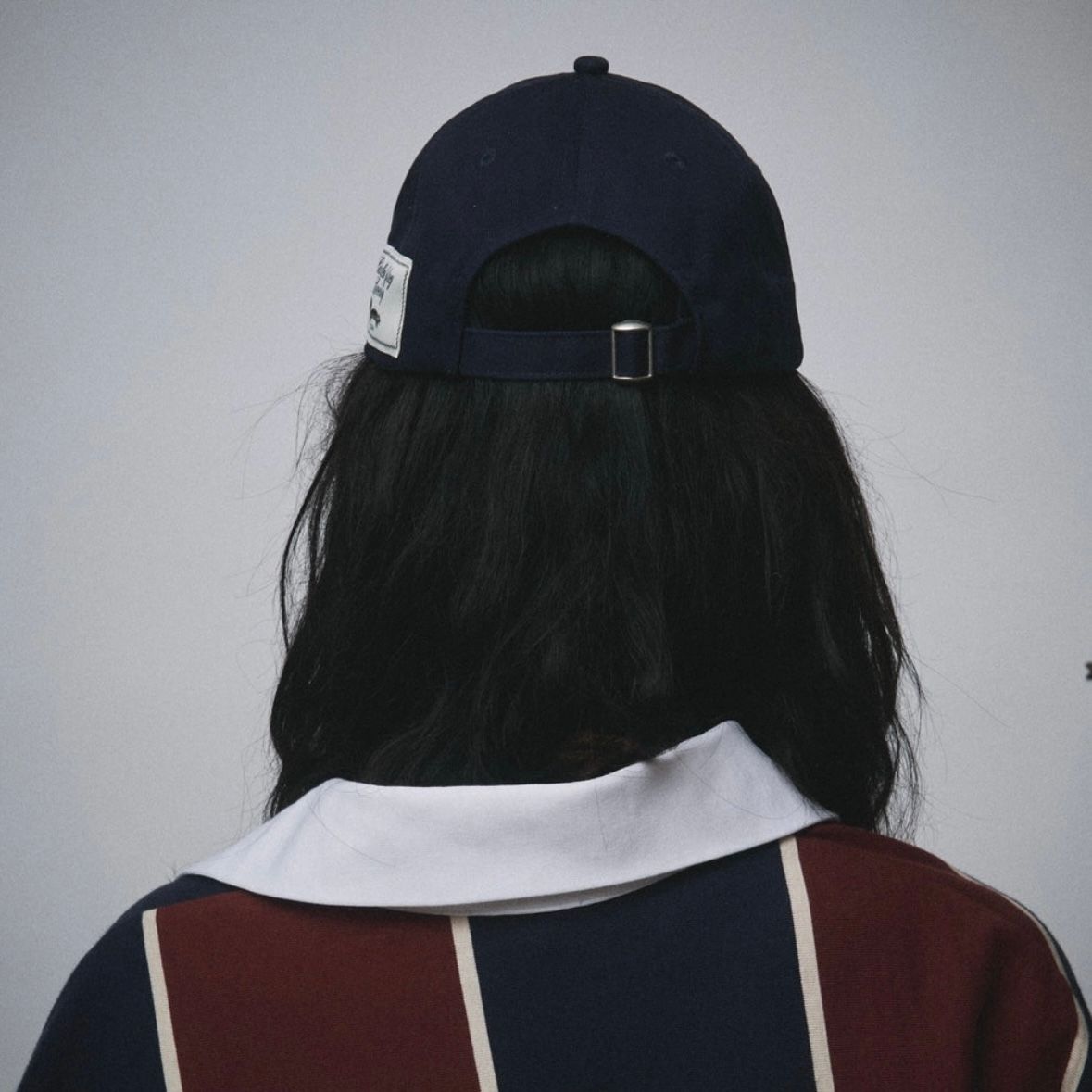 【残り一点】Badge Cap