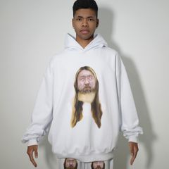 【残り一点】Sweat Hoodie