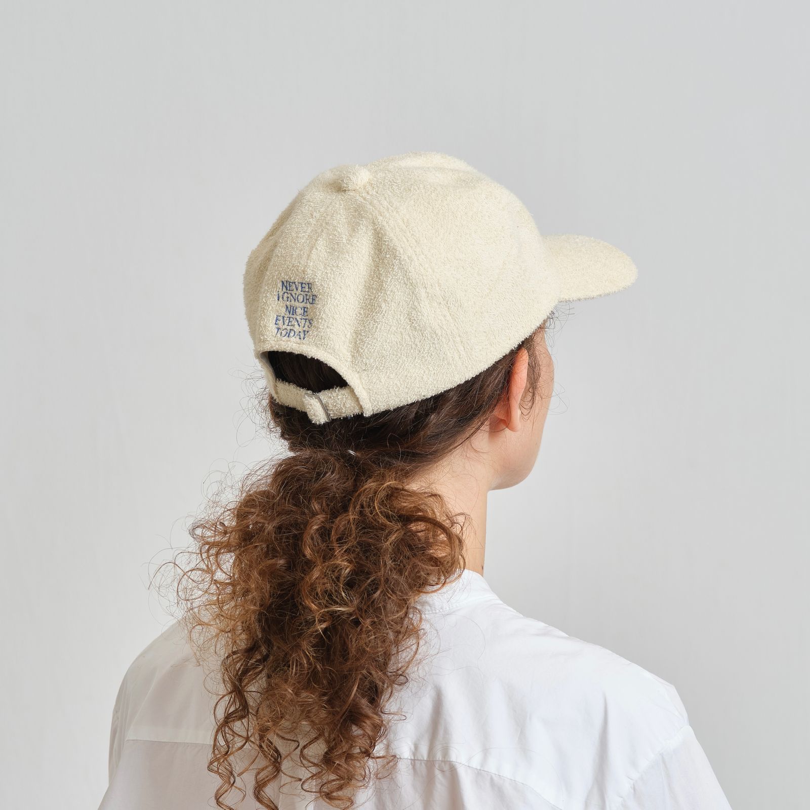 【残り一点】Osmund Cap