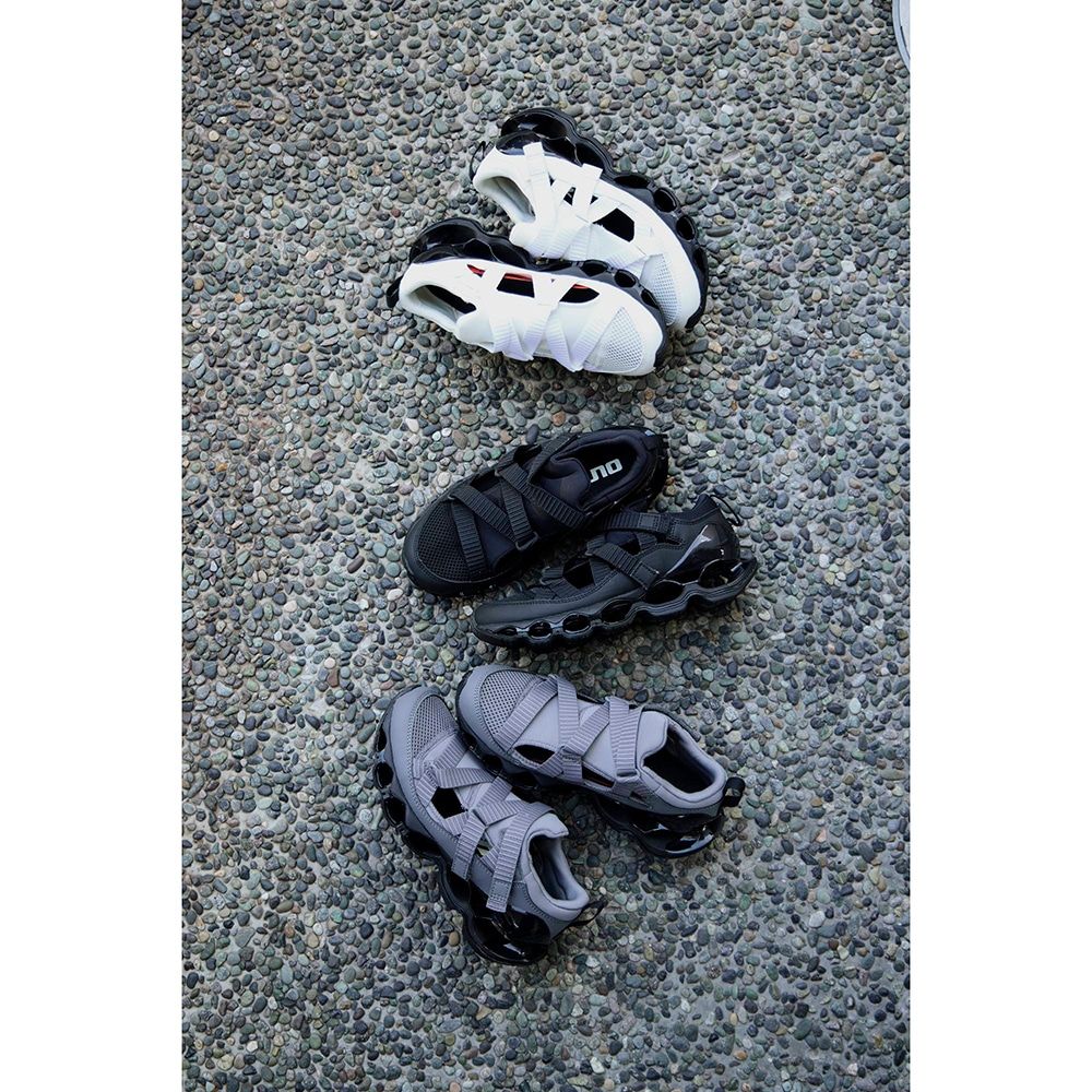 【残り一点】Wave Prophecy Strap