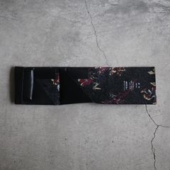 【残りわずか】ショートウォレット2.0