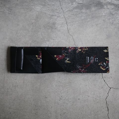 【残りわずか】ショートウォレット2.0