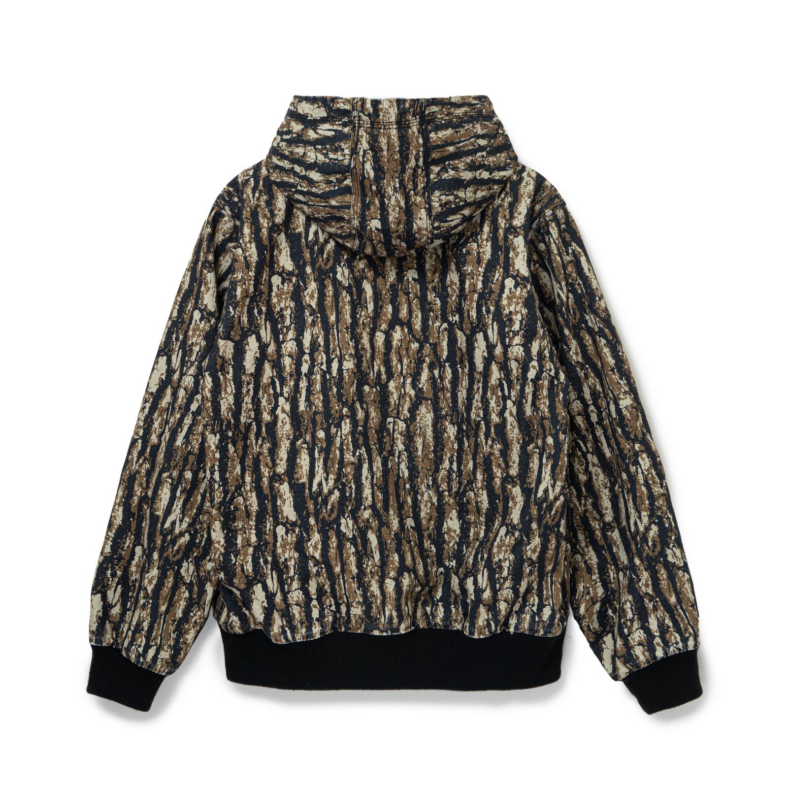 【残り一点】Hooded Field Jacket
