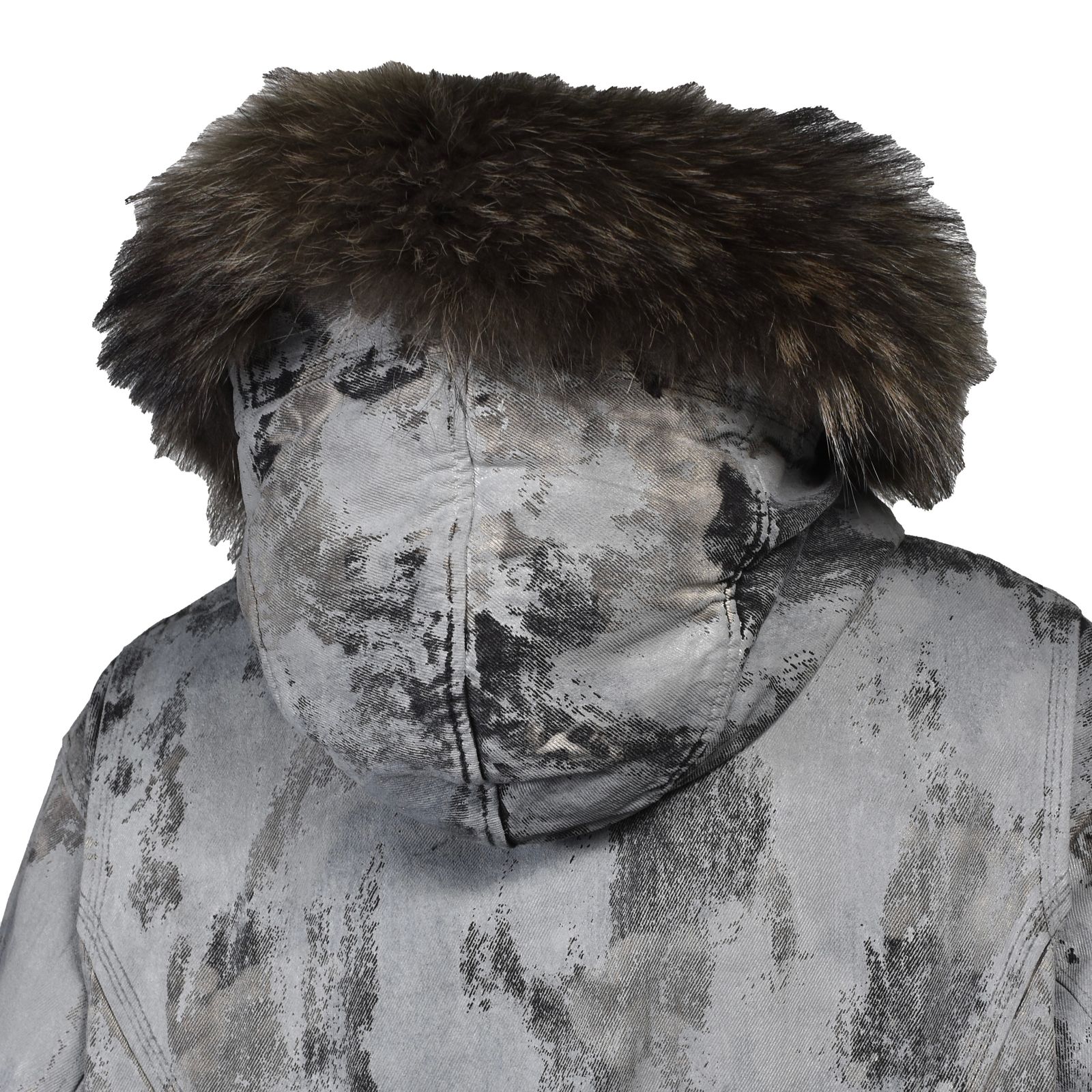 【残り一点】Kiefer Waxed Bomber