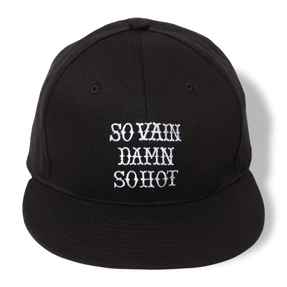 【残り一点】S.V.D.S.H Embroidery Cap