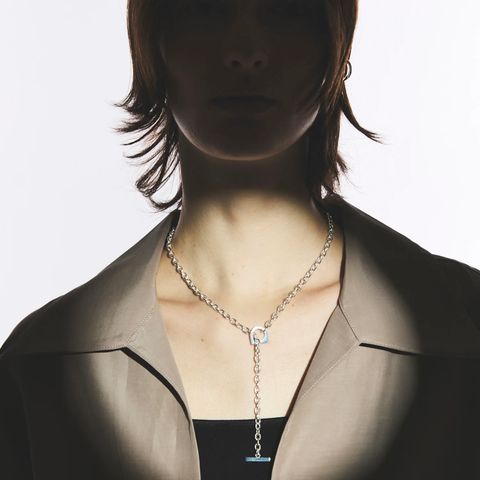 【残り一点】Single Chain Necklace