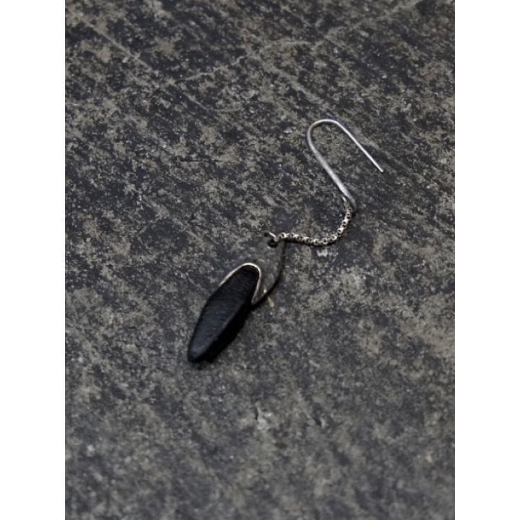 【お取り寄せ注文可能】Rhombus Earring