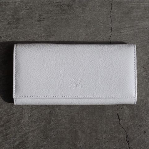 【残り一点】ロングウォレット