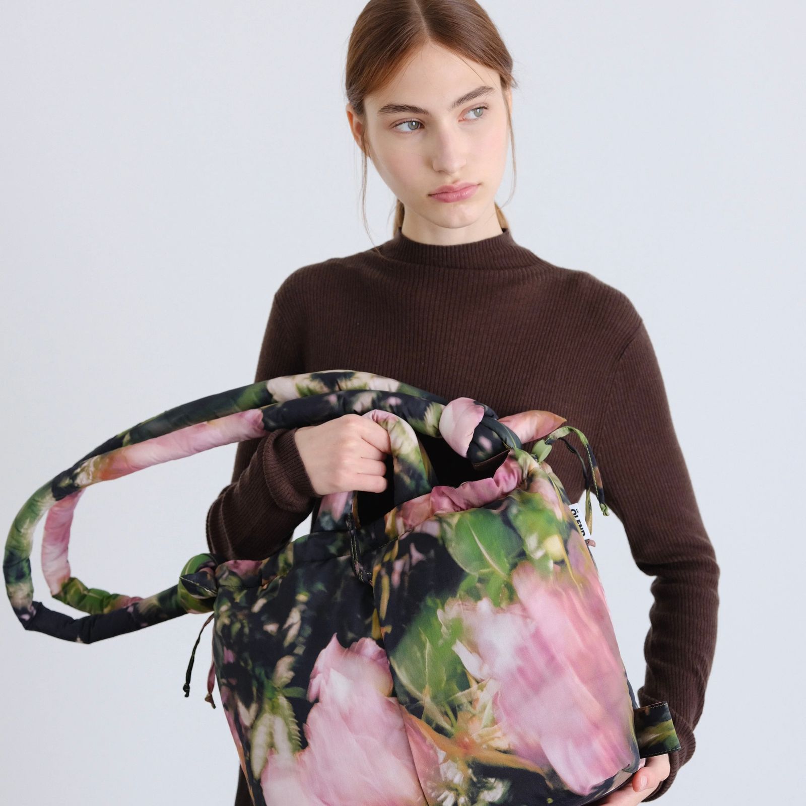 【残り一点】Ona Soft Bag