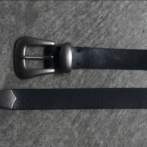 【残りわずか】Western Belt