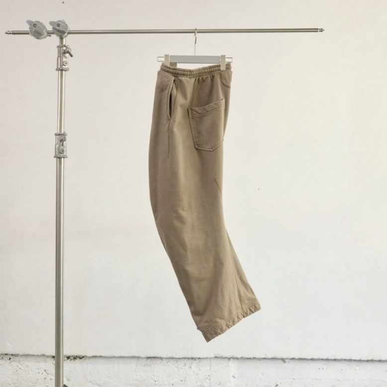 【残り一点】Curved Leg Lounge Pants