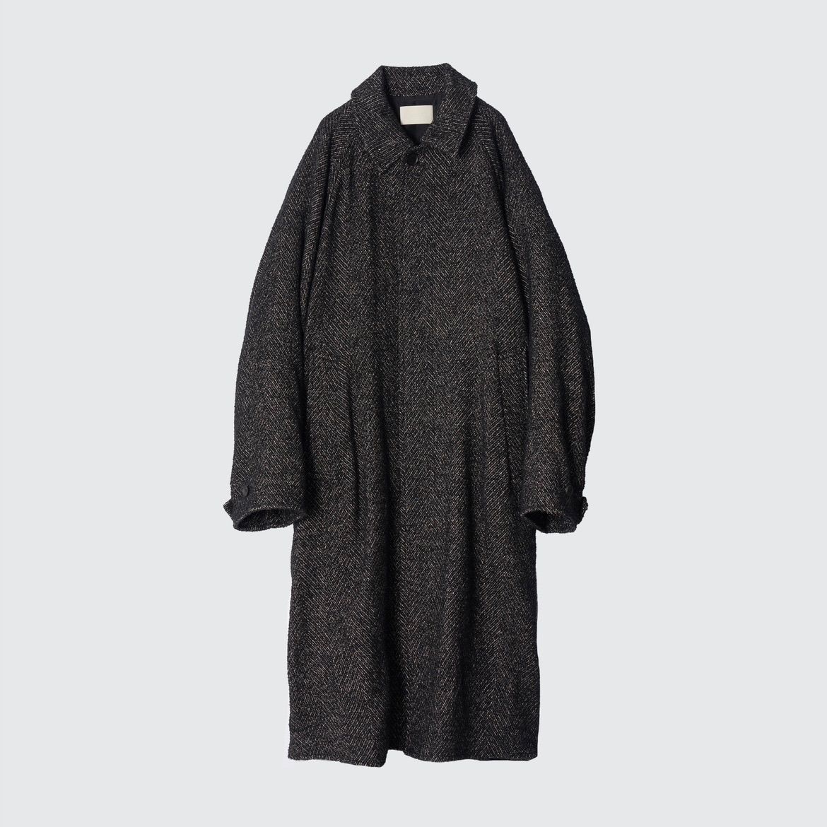 acne studios 定番 チェスターコート ハリスツィード acne studios 定番 チェスターコート ハリスツィード ACNE