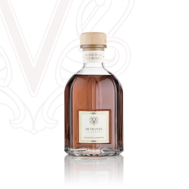 【残り一点】ARANCIO&UVA ROSSA(500ml)