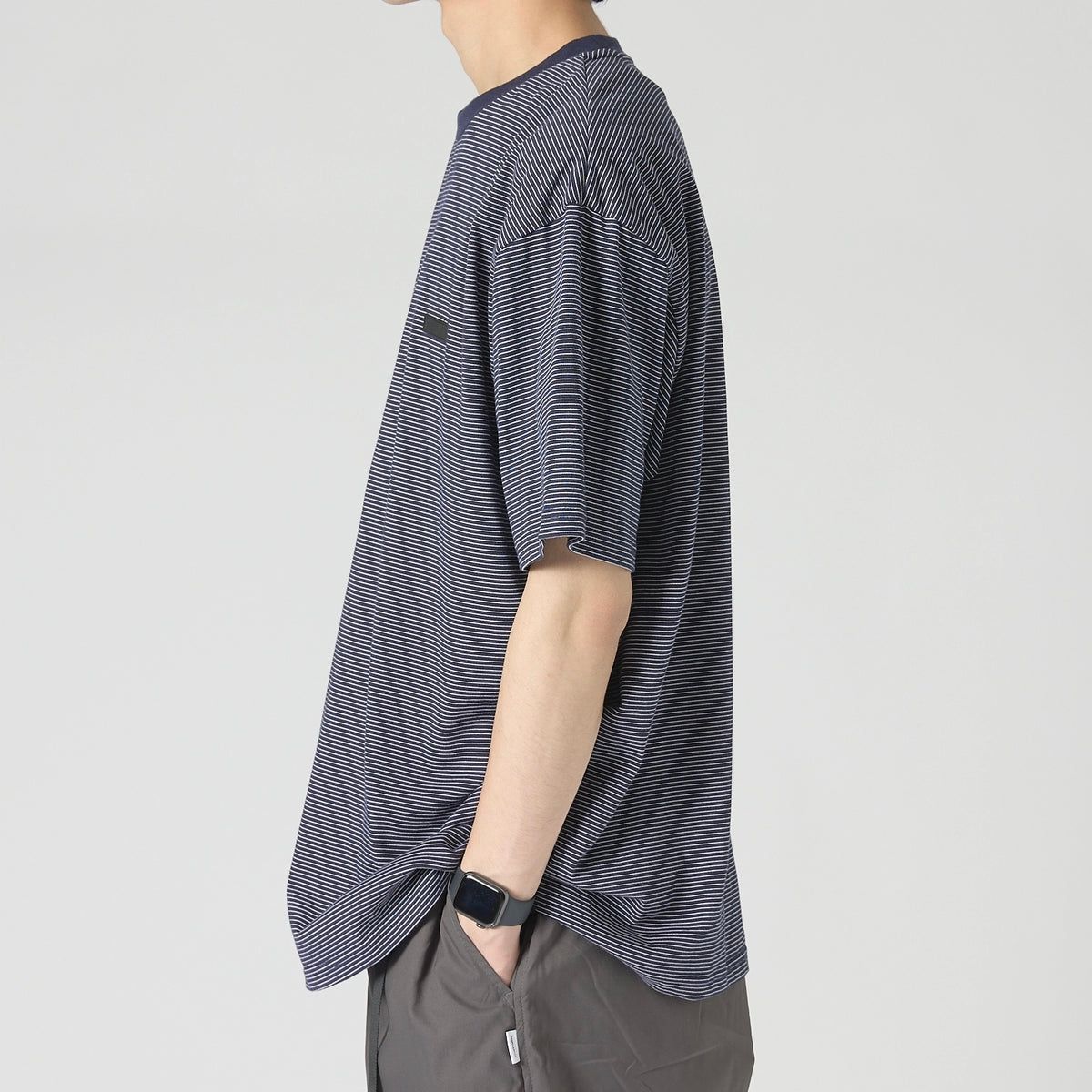 【残り一点】Border S/S T-shirt