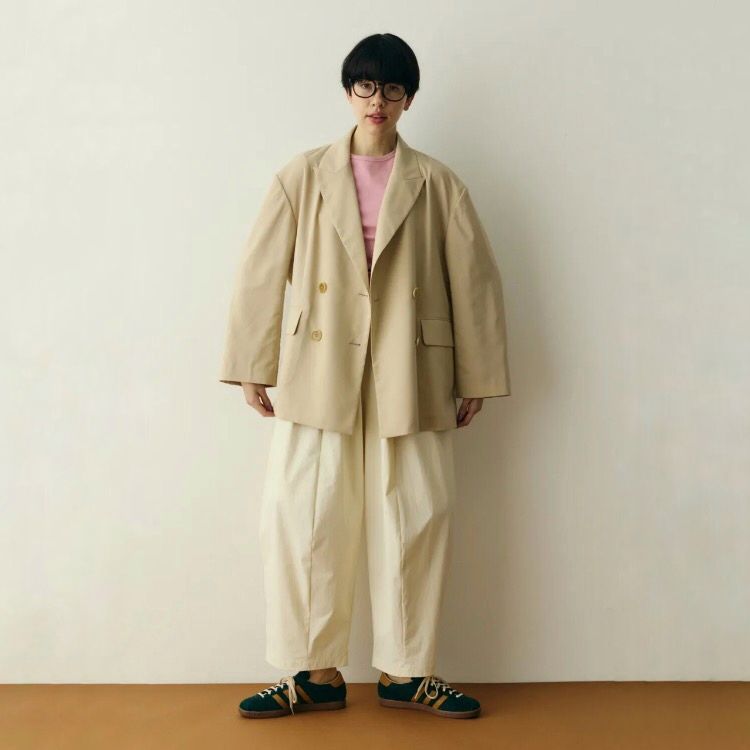 【残り一点】Sheer Light Jacket