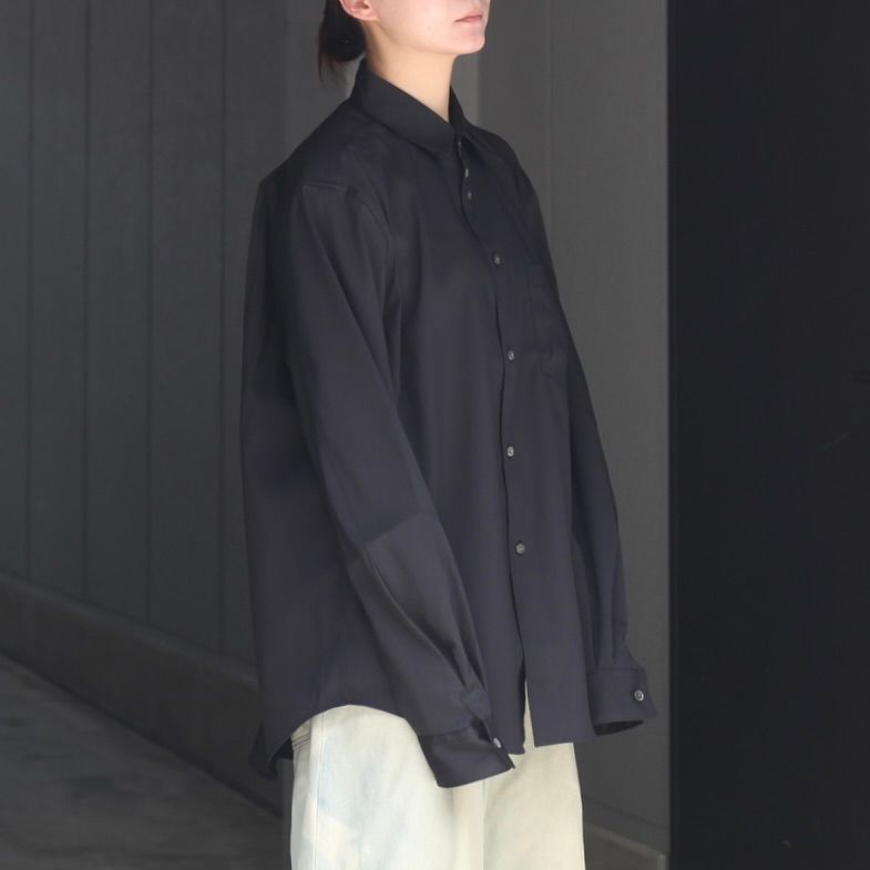 【残り一点】Ordinary Office Classic Shirt