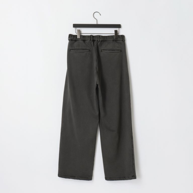 【残り一点】36G Tuck Pants