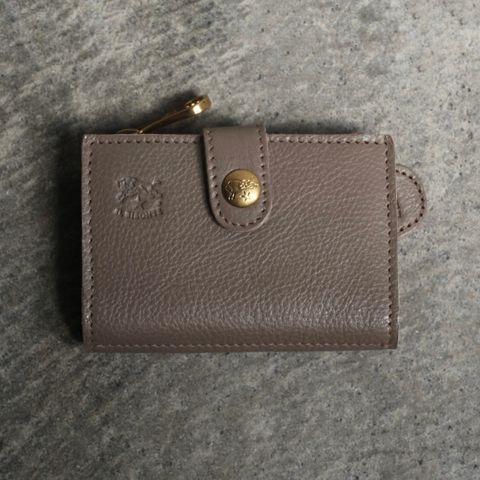 【残りわずか】キーケースコインパース