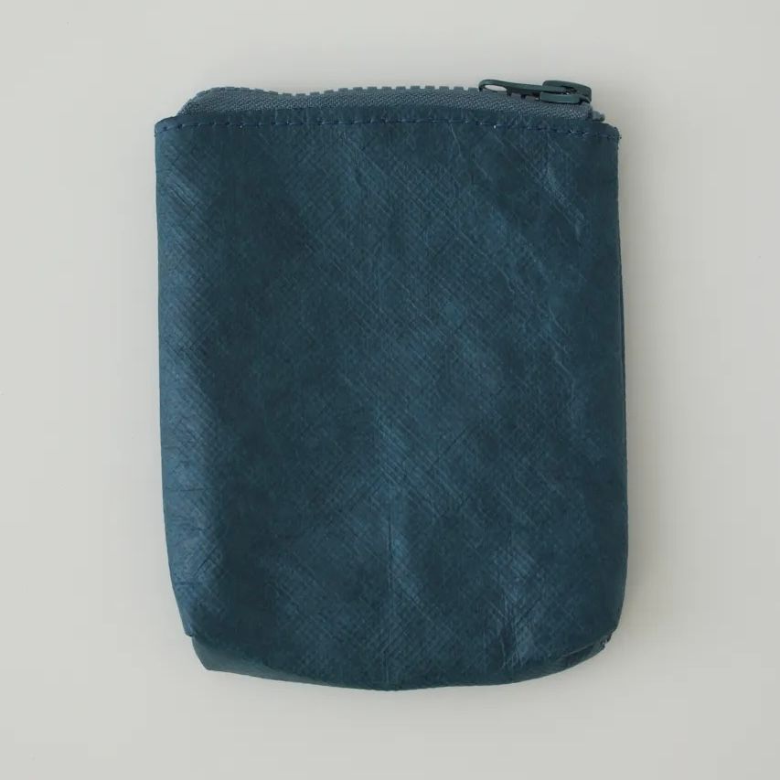 【残り一点】Paper Like Mini Pouch