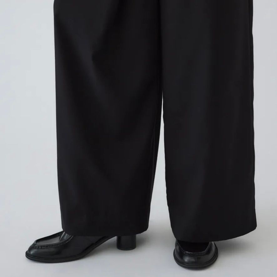 【残り一点】Wrap Wide PT