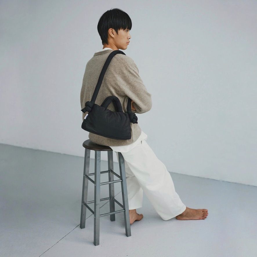 OLEND - 【残りわずか】Mini Ona Soft Bag | ACRMTSM ONLINE STORE