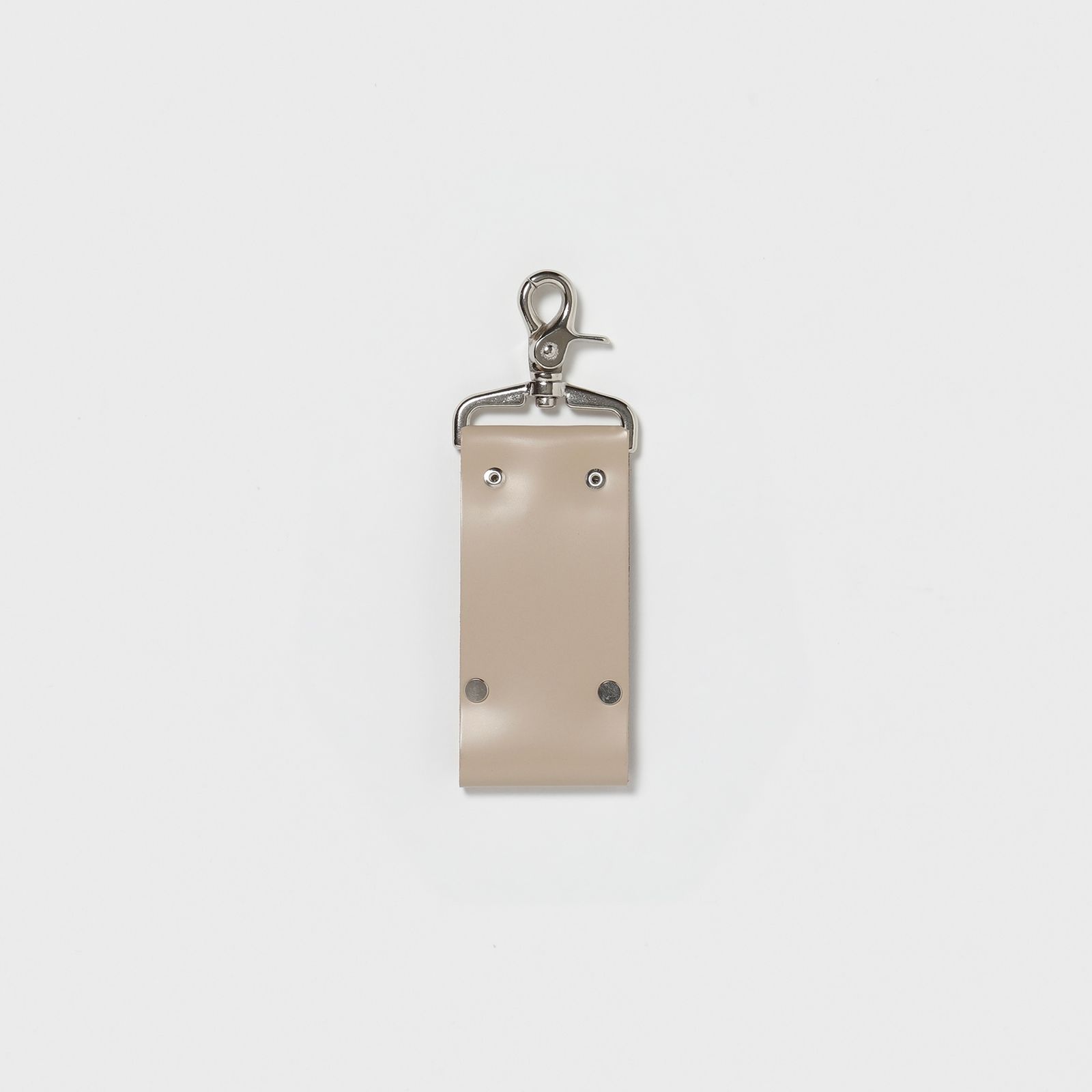 Hender Scheme - 【残りわずか】Assemble Key Case(BLACK) | ACRMTSM 