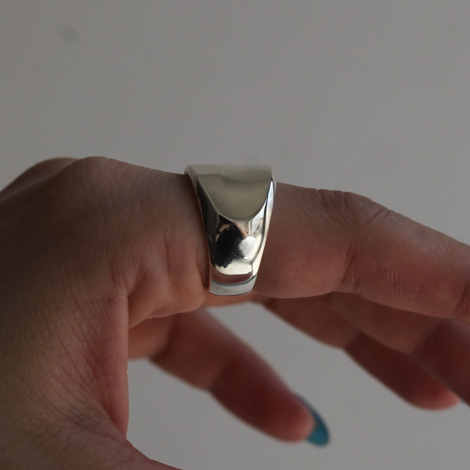 【お取り寄せ注文可能】Sei-ma Fit Ring No.5